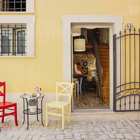 Les Petites Maisons D'Elise Шиклі Екстер'єр фото