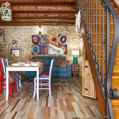 Les Petites Maisons D'Elise Шиклі Екстер'єр фото
