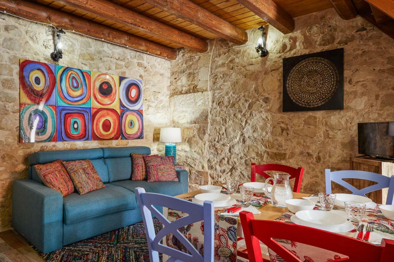 Les Petites Maisons D'Elise Шиклі Екстер'єр фото